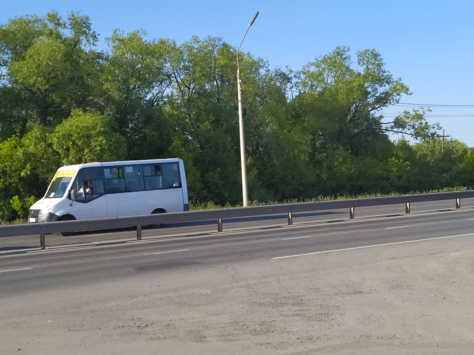 В Челябинске дешевеет проезд в маршрутках