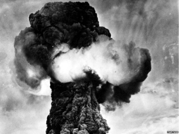 X-FILES: Рассекречено! Копейчанин откровенно рассказал об участии в атомных испытаниях в Семипалатинске