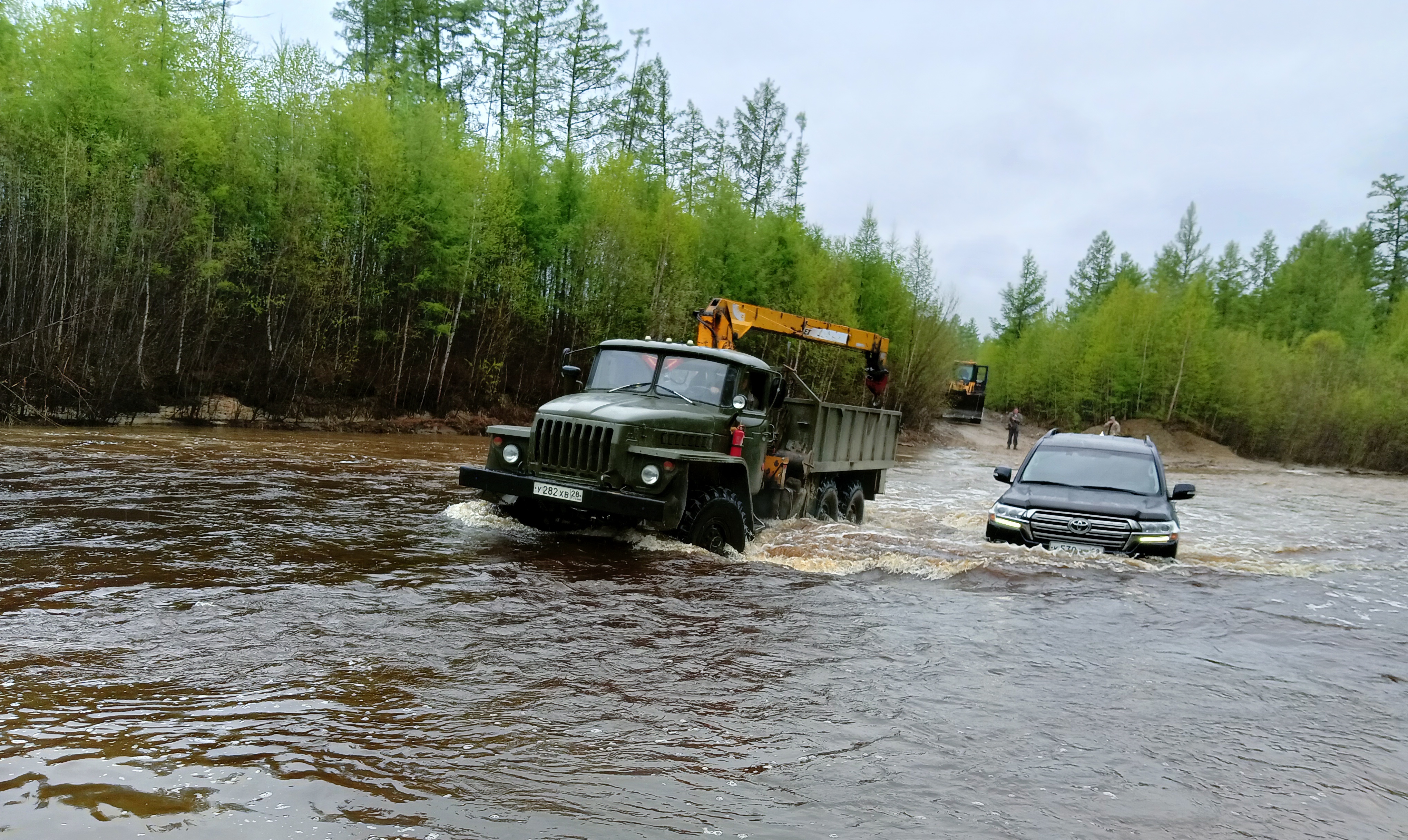 Где много золота берут
