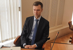 В Челябинске назначили нового вице-мэра