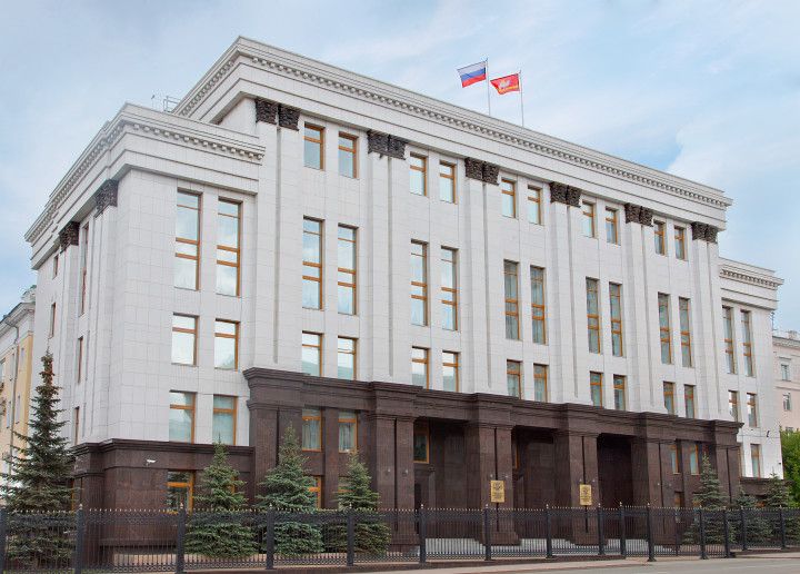 Текслер объявил набор в резерв управленцев Южного Урала