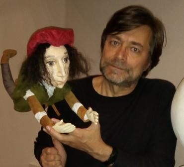Челябинский театр кукол представит новую версию «Ромео и Джульетты»