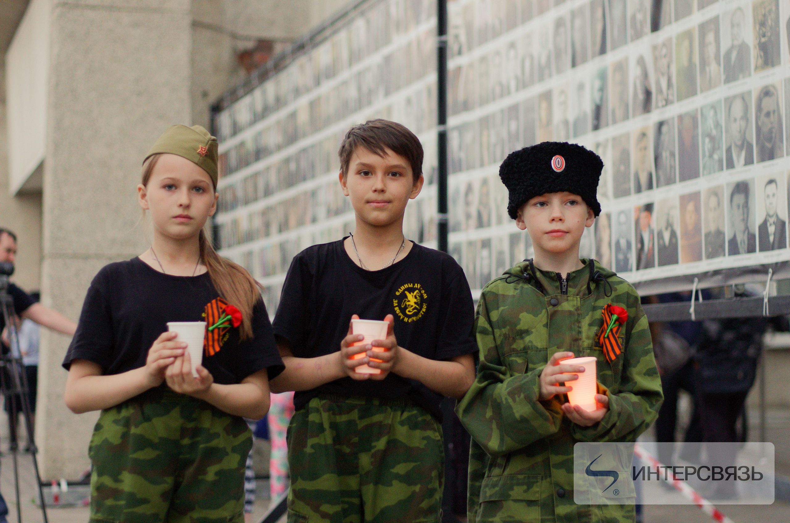 «Стена памяти» на Южном Урале заговорит голосами потомков