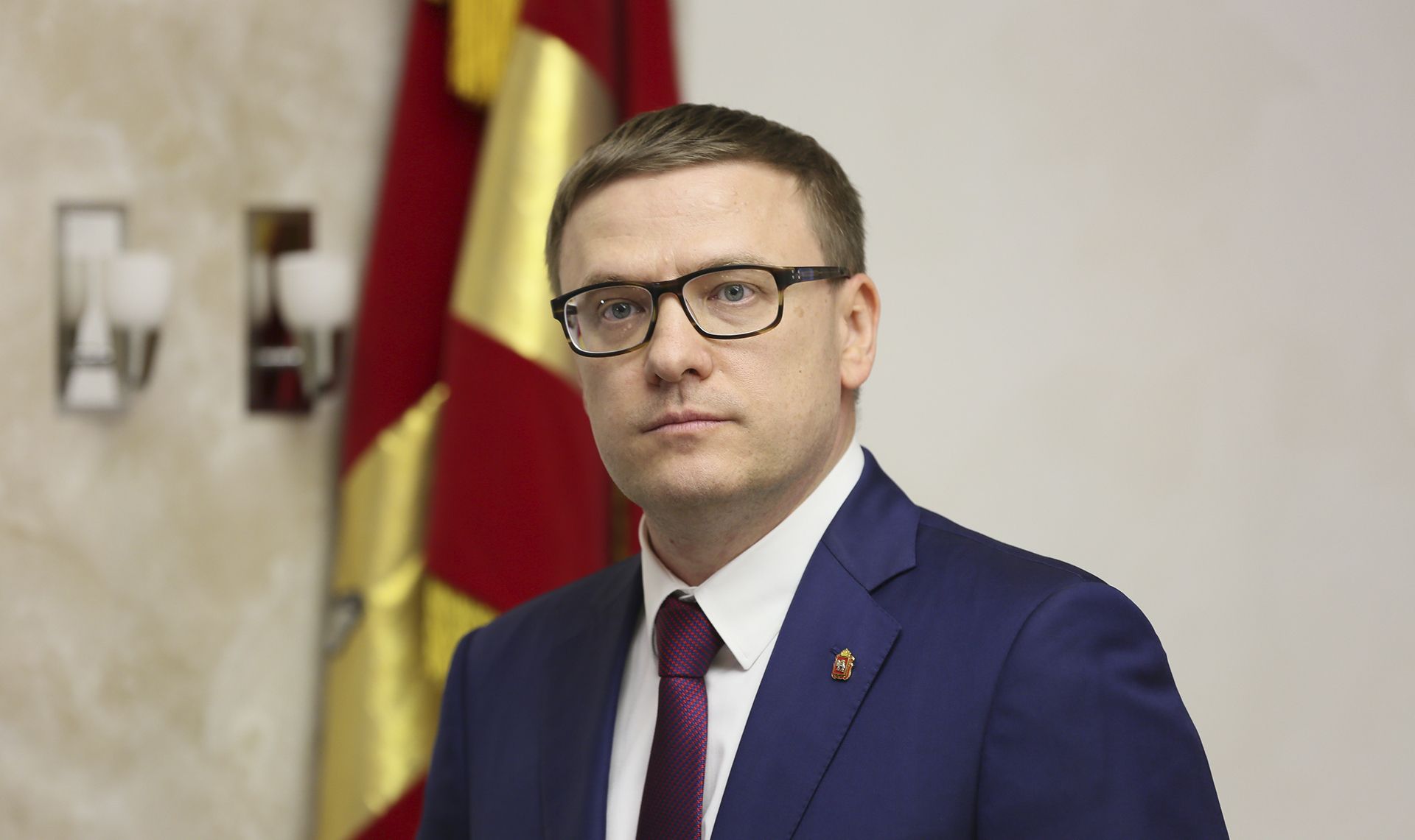 Текслер озвучил ряд мер соцподдержки южноуральцев