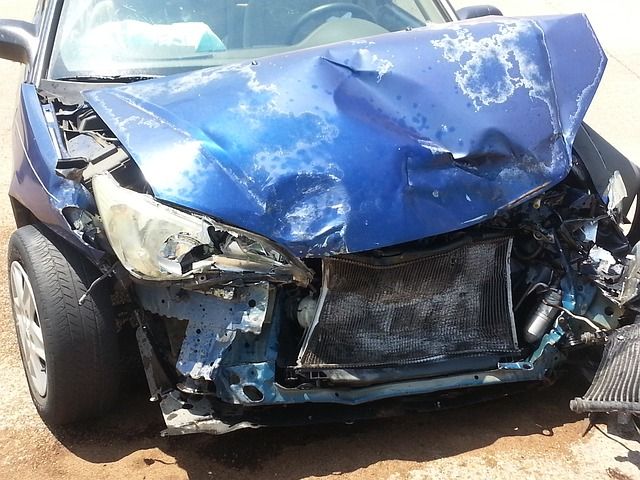 27 аварий с ущербом произошло на дорогах Копейска