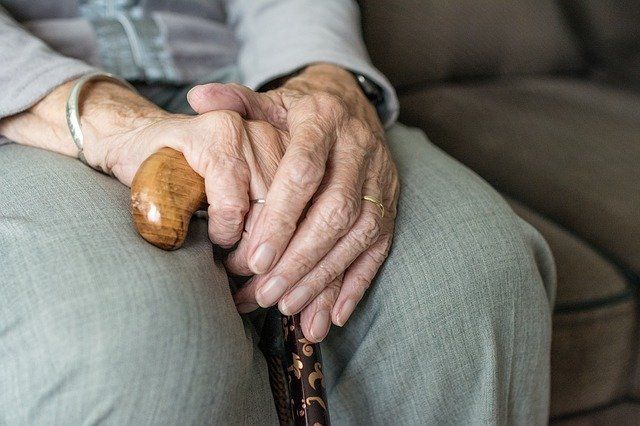 Пенсионеры получат пенсию на 700 рублей больше в сентябре