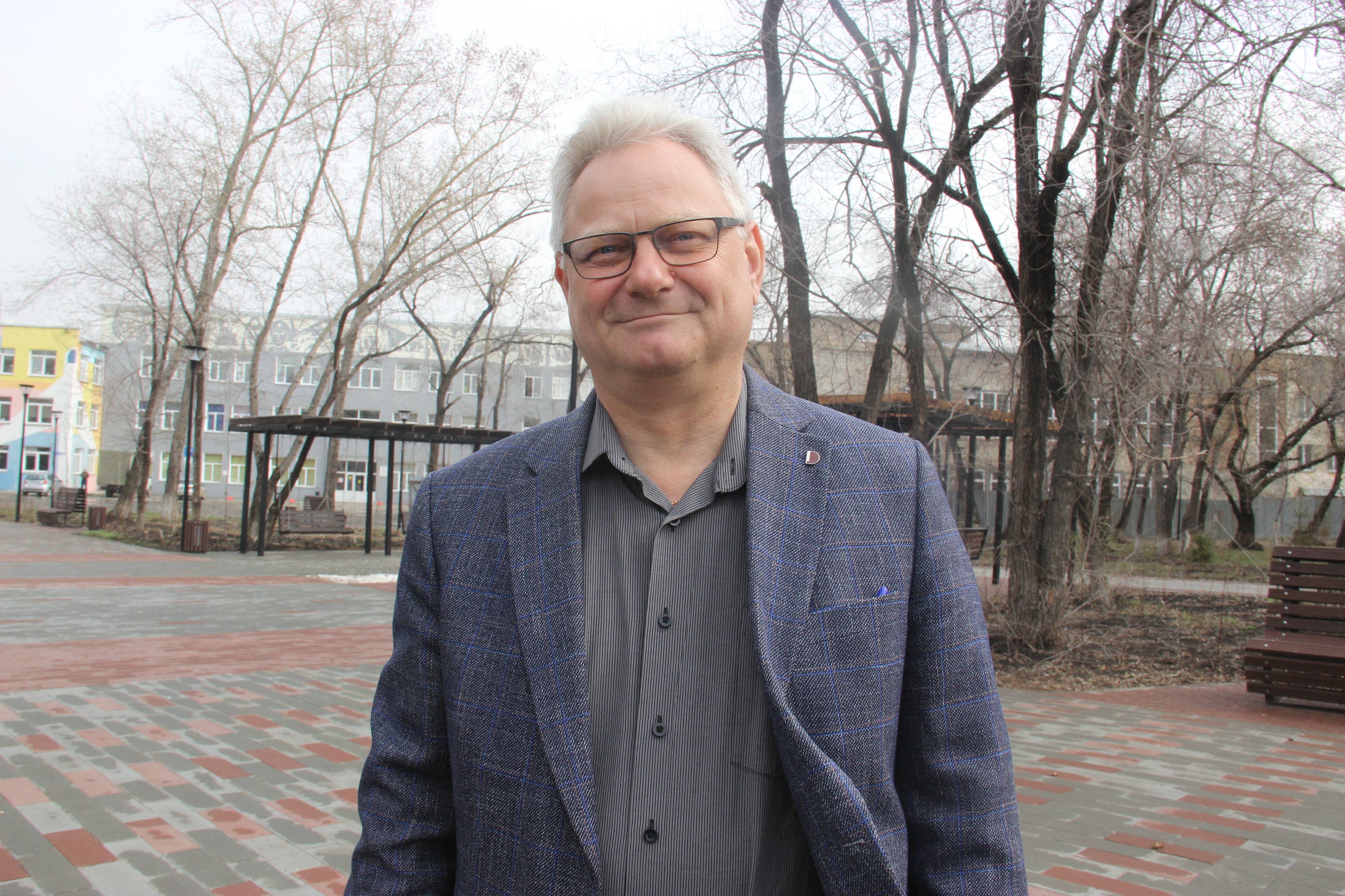 В Копейске стартует голосование за благоустройство города