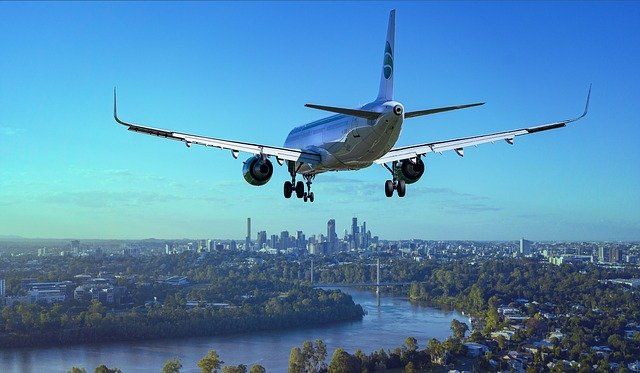 Обнаружилась течь топлива в самолете с 170 пассажирами в Челябинске
