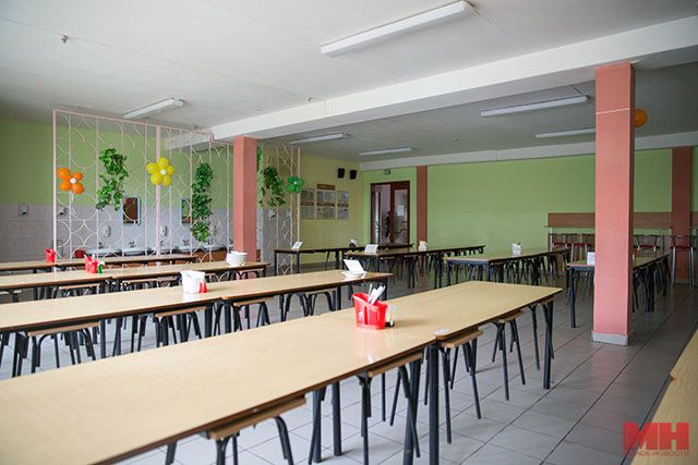 В Челябинской области озаботились проблемой школьного питания