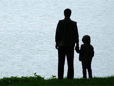 Легко ли быть отцом-одиночкой, или как НЕ надо строить семью