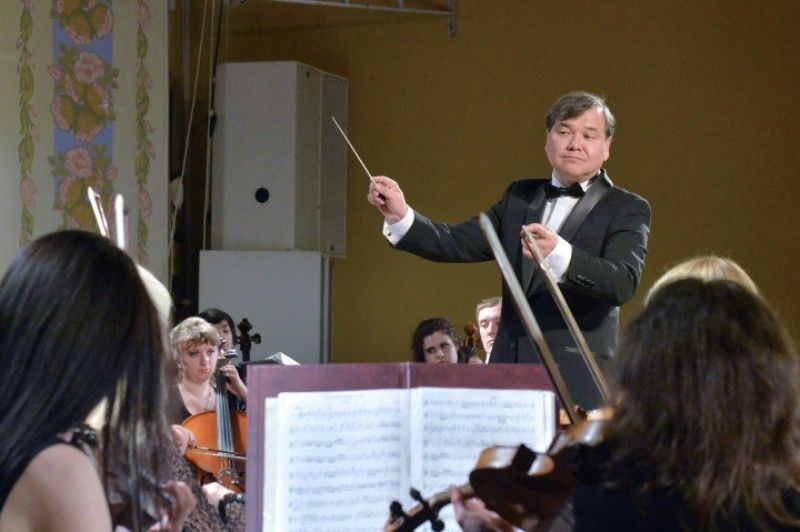 Создание Челябинского симфонического оркестра названо событием года