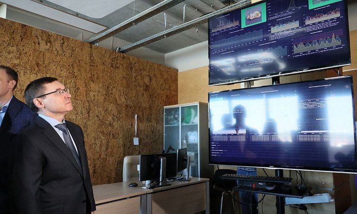 Владимир Якушев: «Информационная безопасность - сквозная задача для цифровых проектов во всех отраслях»