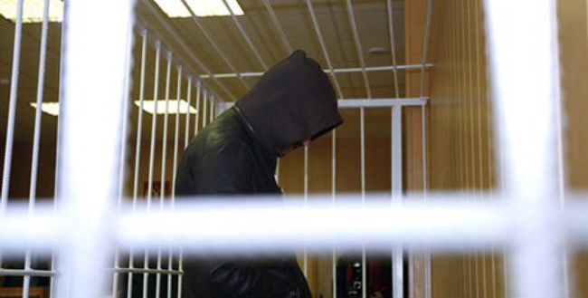 В Копейске арестован подозреваемый в совершении тяжкого преступления