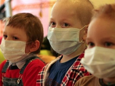 Дети, поборовшие рак, пройдут реабилитацию в кусинском лагере «Черемушки»