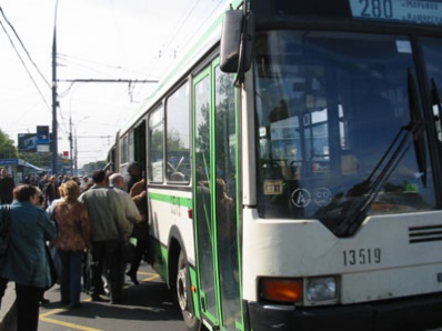 Летнее расписание автобусов Копейска