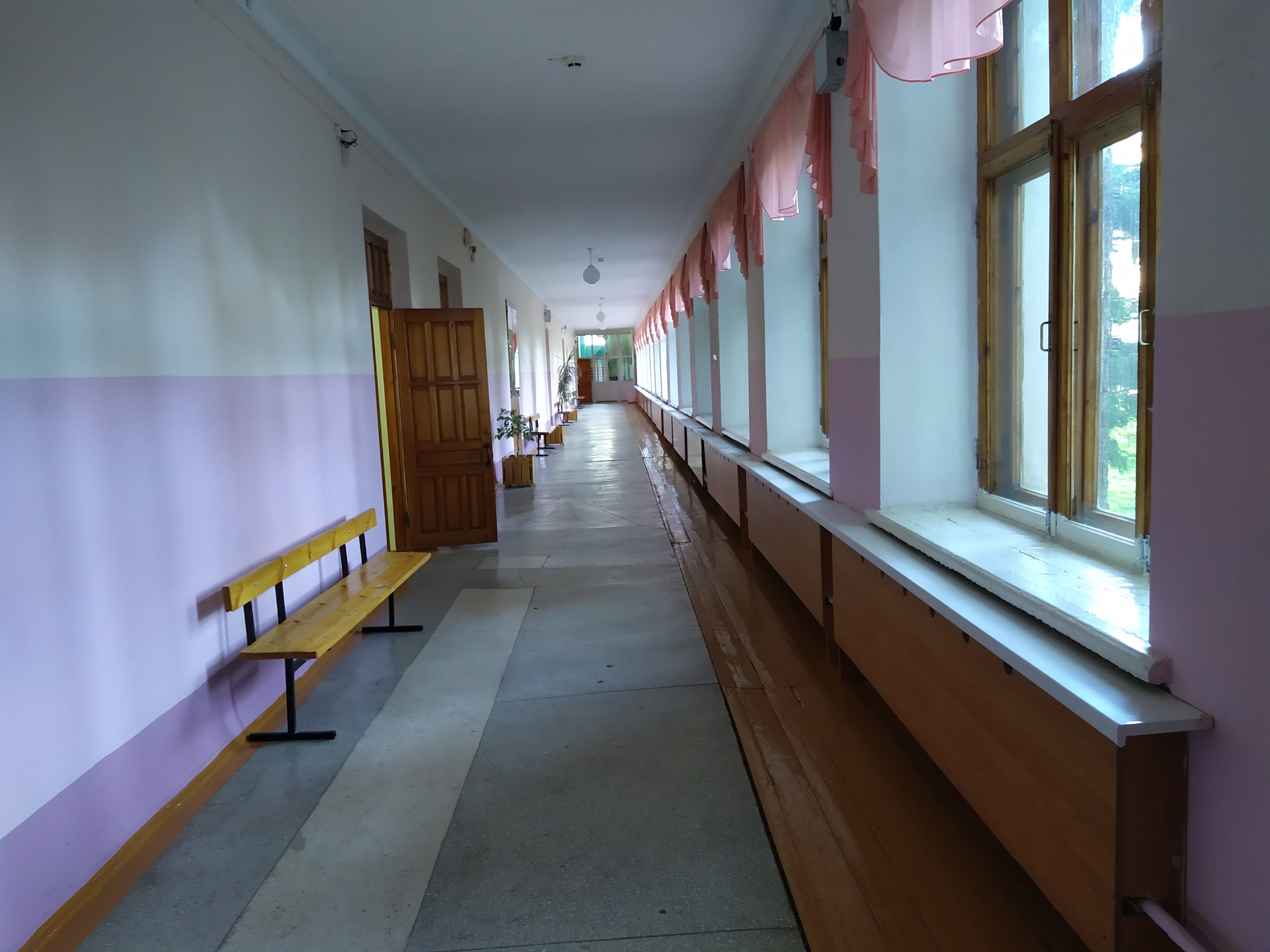 В копейской школе закрыли на карантин сразу 8 классов