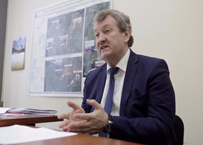 Анатолий Литовченко