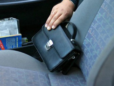 Около сотни краж из автомобилей копейчан зарегистрировано в Копейске