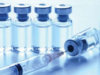 Вакцины против гриппа поступили в Челябинскую область