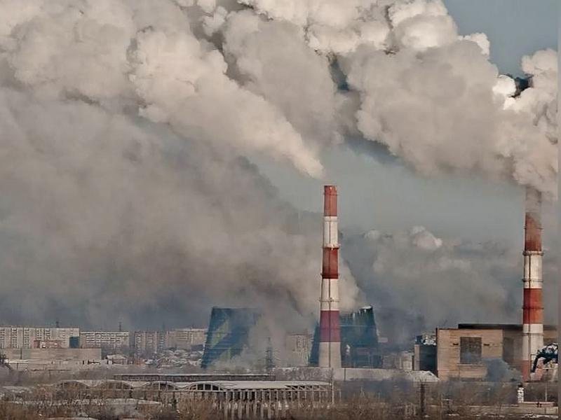В минэкологии прокомментировали ситуацию с утренним туманом в Челябинске и ряде других городов области