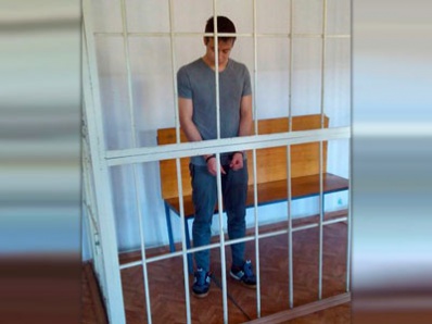 Один из обвиняемых в убийстве Лены Патрушевой обжалует арест