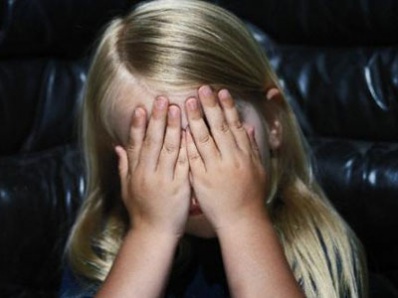 Копейчанка избила свою 4-летнюю дочь