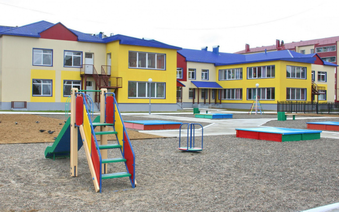 Начальник управления образования рассказал, где появятся новые детские сады