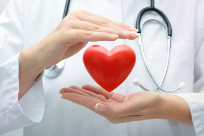 Как избежать инфаркта и инсульта. 5 советов специалиста