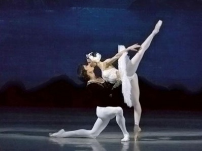 В Челябинск приедут лучшие артисты балета