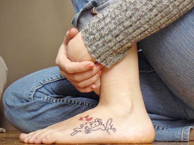 Южноуральцы проведут Tattoo Fest 2014