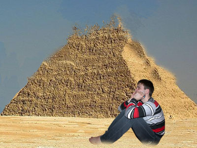 На руинах пирамиды: «коллеги» Мавроди добрались до Копейска