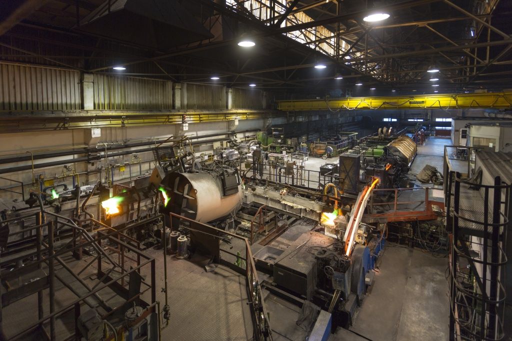 Кыштымский медеэлектролитный завод подтвердил соответствие международным стандартам