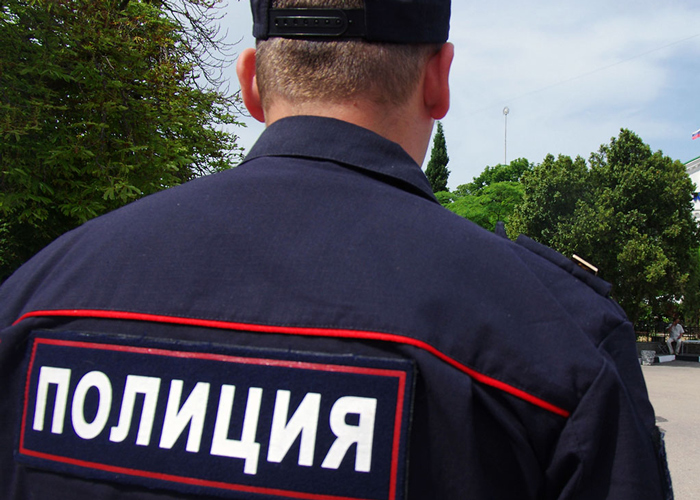 Полицейский украл 95 тысяч рублей у подозреваемого