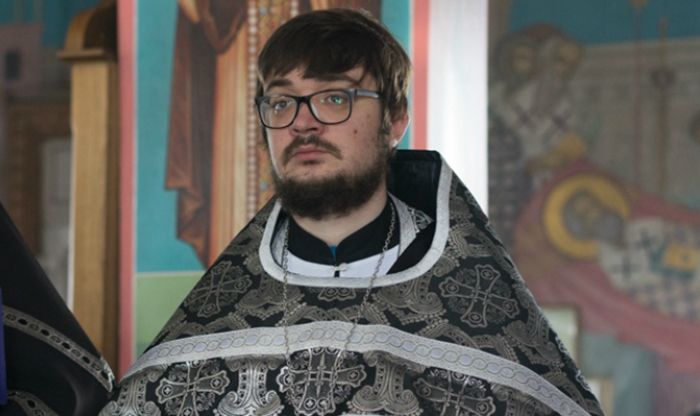 Священник из Магнитогорска посоветовал пастве «остудить свой пукан»