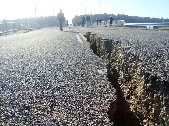 В Челябинской области вновь зафиксированы землетрясения