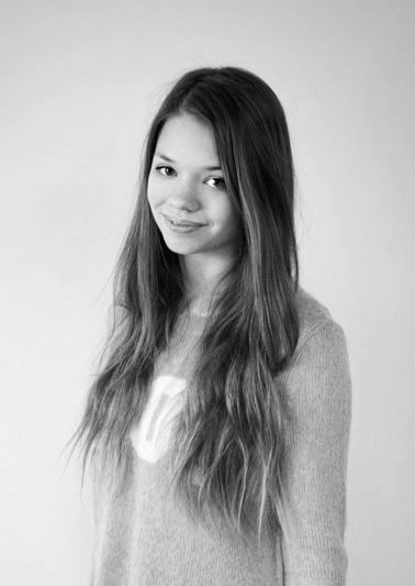 Виктория Ахряпина