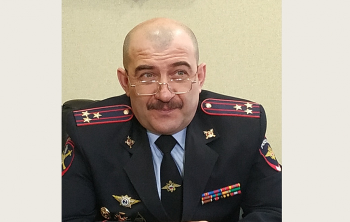 Полковник Алексей Васильев: «Ситуация в городе остается стабильной»