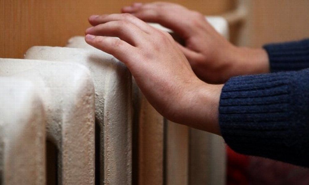Копейские власти официально объявили о начале отопительного сезона