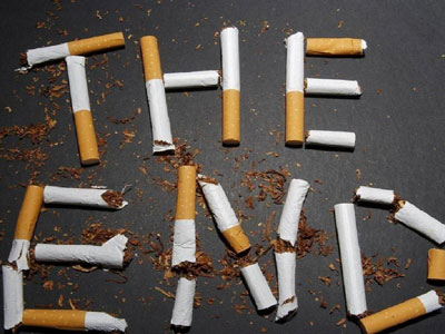 Вы знали, что при отказе от курения через 1-3 года организм восстанавливается?