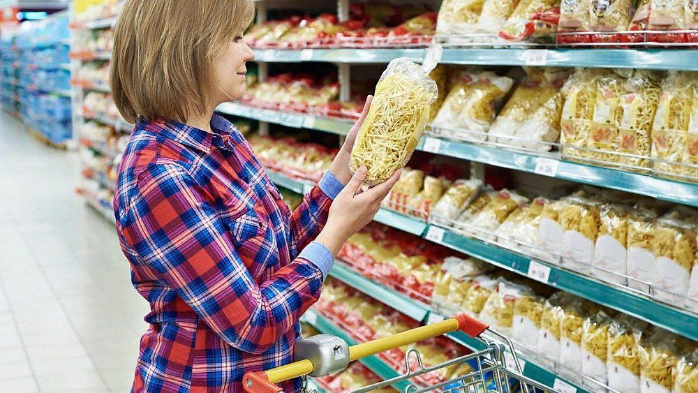 Акция «Южно-Уральский продукт». Жители Челябинской области отметили снижение цен в продуктовых магазинах