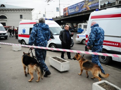 С вокзала в Челябинске эвакуировали людей