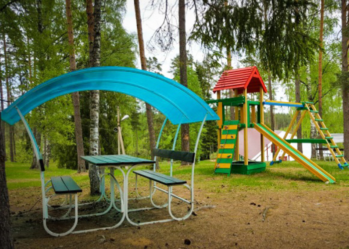 В Челябинской области детский лагерь закрылся на карантин 
