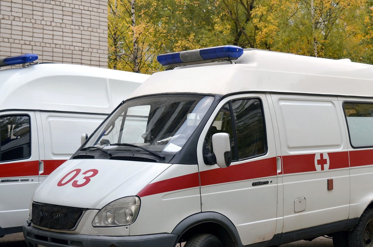В Челябинской области часть вызовов «скорой помощи» передадут участковым врачам и неотложке