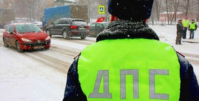 10 пьяных водителей выявили инспекторы ГИБДД Копейска