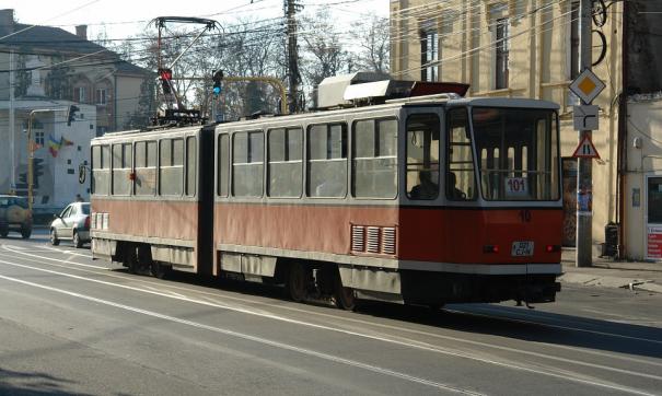 В Челябинске все имущество трамвайно-троллейбусных парков уйдет с молотка