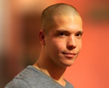 Копейчанин Максим Занин погиб при выполнении боевой задачи на территории Украины