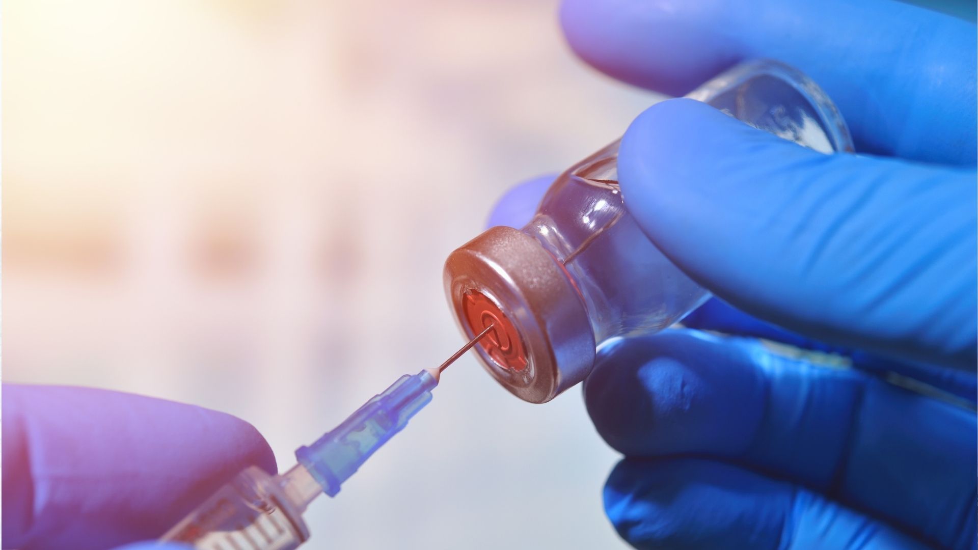 Где сделать прививку от ковида? Актуальный перечень пунктов вакцинации в Копейске