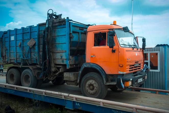 На Южном Урале не вырастет тариф на вывоз мусора