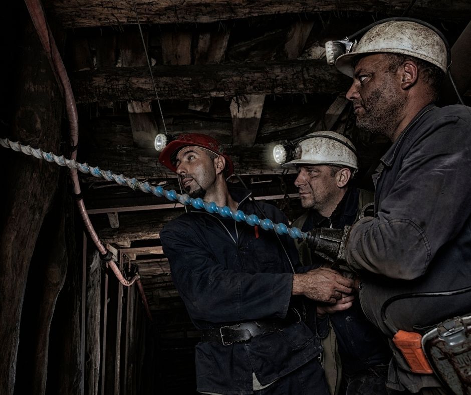 Учебную шахту в Копейске откроют для экскурсий