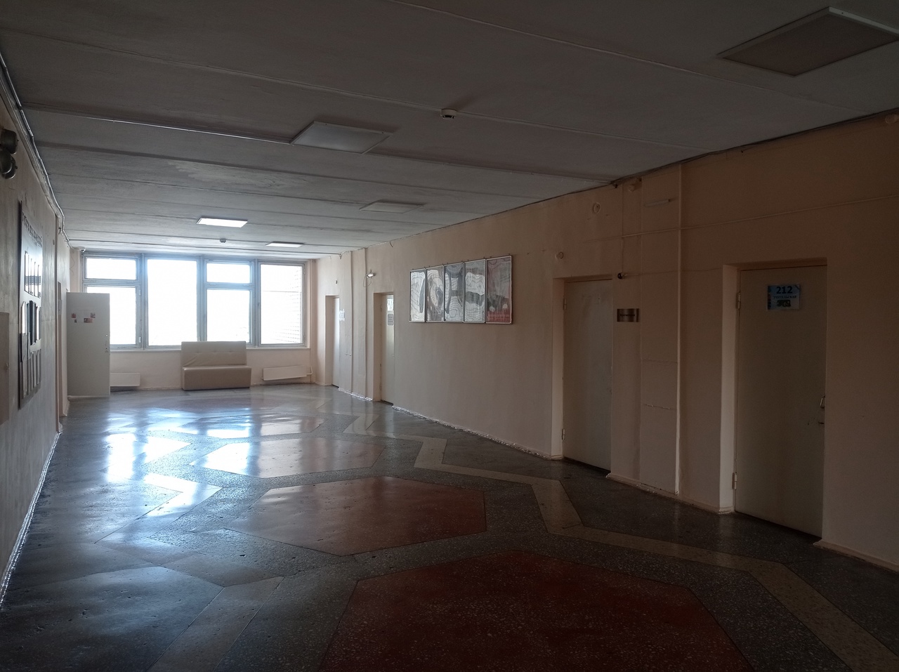 В школах Челябинска и Копейска отменили занятия с 1 по 11 класс  из-за морозов